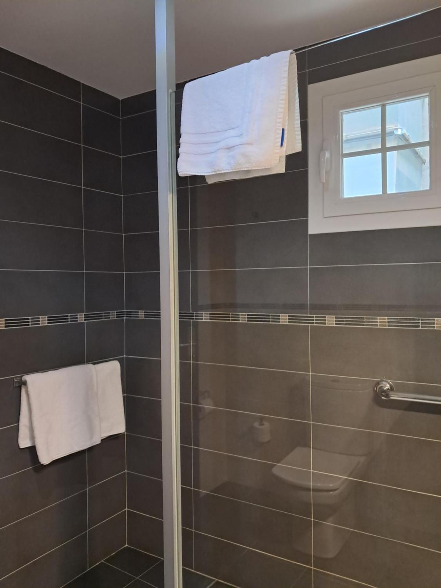 Hostal Rural Villa Vieja Olite Exteriör bild