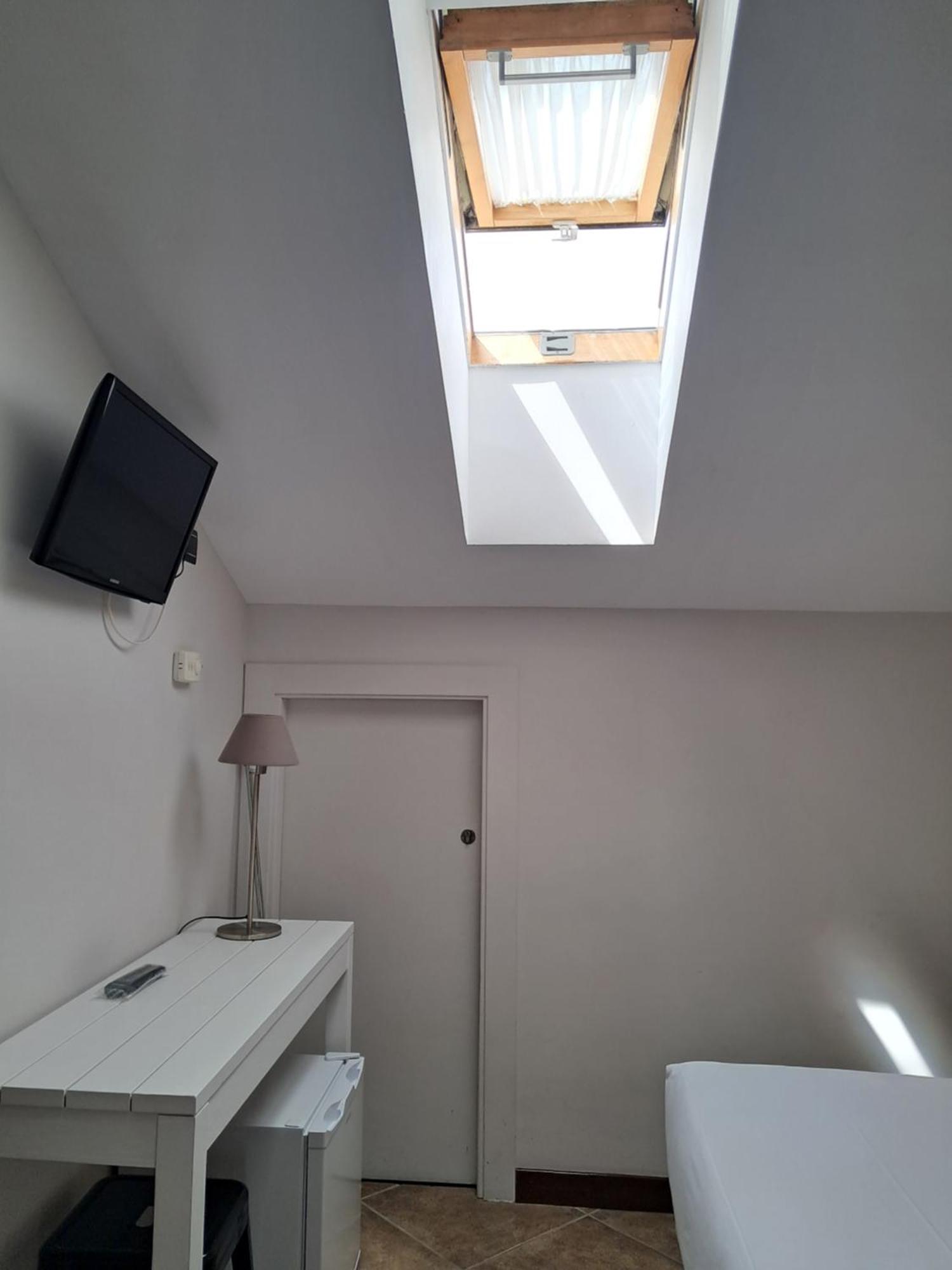 Hostal Rural Villa Vieja Olite Exteriör bild