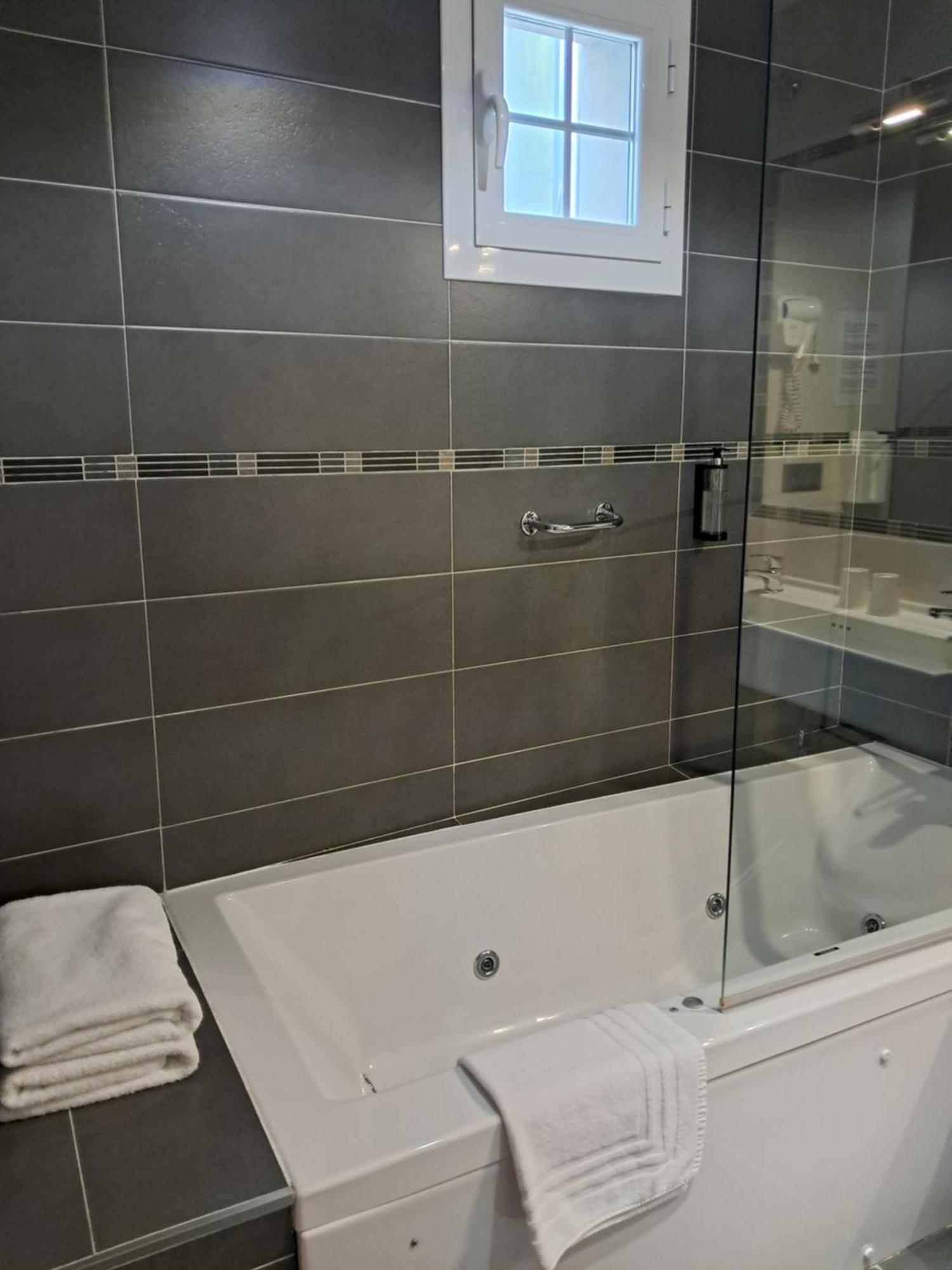 Hostal Rural Villa Vieja Olite Exteriör bild