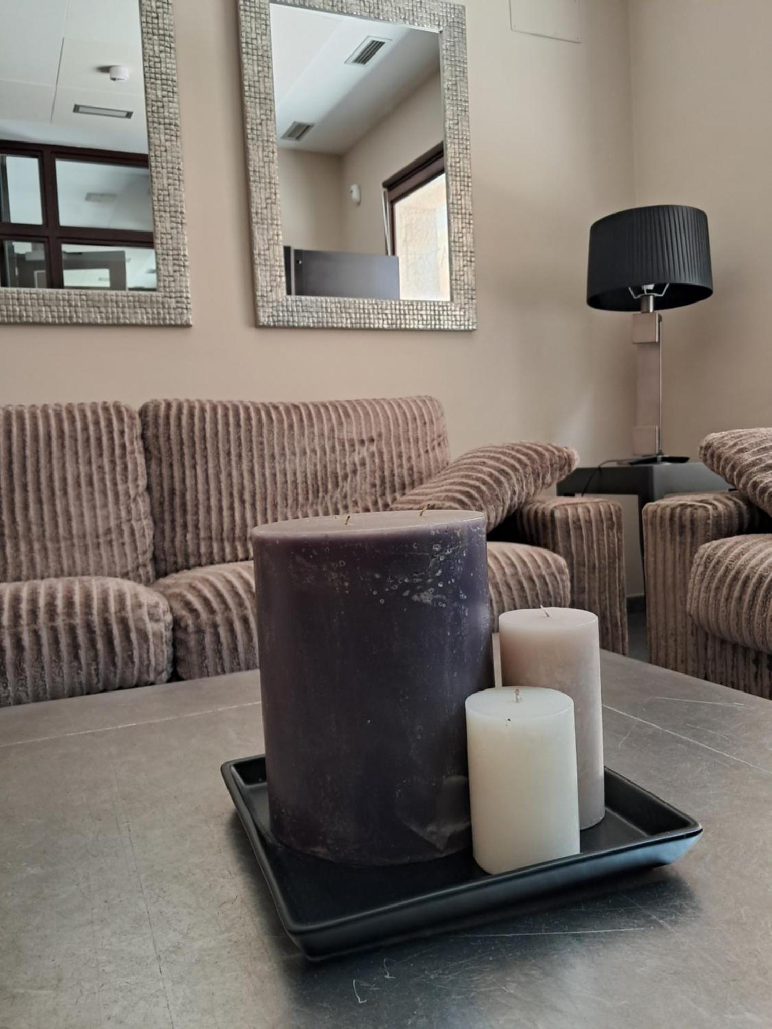 Hostal Rural Villa Vieja Olite Exteriör bild